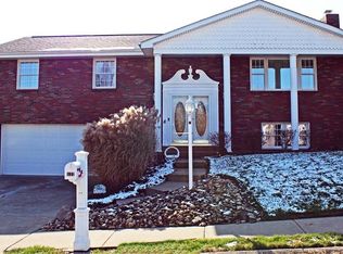 132 Joseph Blvd, Weirton, WV