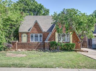 2037 E 13th St, Tulsa, OK 74104