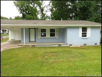 8024 W 36th St, Little Rock, AR, 72204