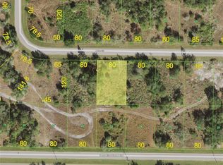 317 Astor Cir, Punta Gorda, FL 33982