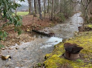 Highway 107, Unicoi, TN 37692