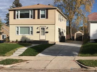1502 S 95th St, Milwaukee, WI 53214