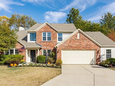 3103 Grandview Way, Westfield, IN, 46074