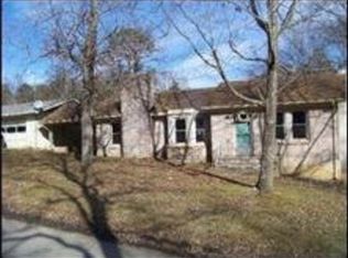 424 Corum Rd, Knoxville, TN 37924