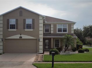 1221 Ocklawaha Dr, Orlando, FL 32828