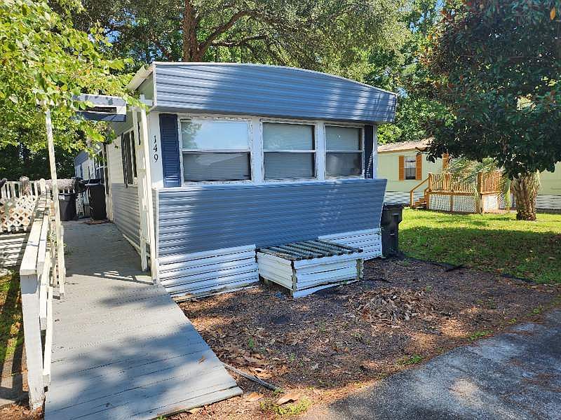 149 Crooked Island Cir, Murrells Inlet, SC 29576 MLS 11187564 Zillow