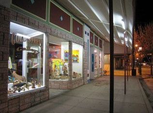 116 S Gold Ave, Deming, NM 88030