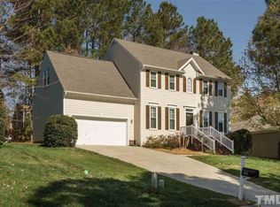 212 Caniff Ln, Cary, NC 27519