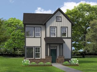 Kingspark Plan, Two Step Farm 35', Montgomery, TX 77316