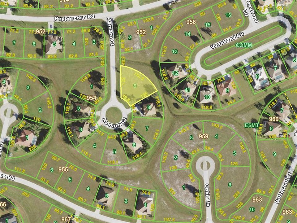 2nd image of 17252 Asmara Ct