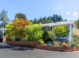 552 Bean Creek Rd Space 134, Scotts Valley, CA 95066