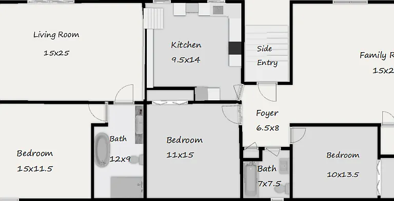 484 Western Ave #2 — Photo 2