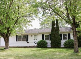 708 18th St, Brodhead, WI 53520