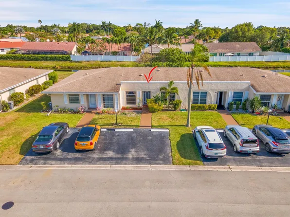 8932 Warwick Drive #419, Boca Raton, FL 33433