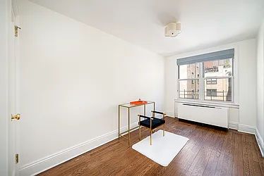 Rented by Compass