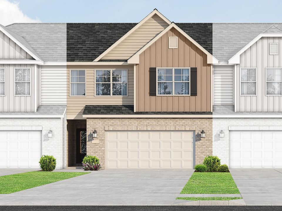 Build The Camden B - now starting at 309,900