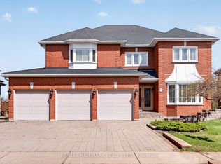53 Alpha Ct, Vaughan, ON L4L8Y2