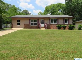 534 Eastbrook Dr NW, Huntsville, AL 35811