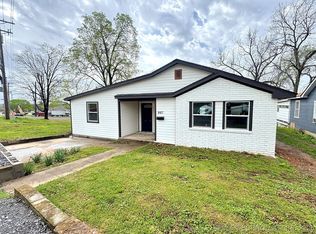 807 W Choctaw St, Tahlequah, OK 74464