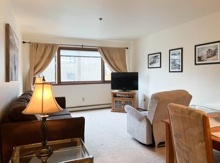 380 E 11th Ave #322, Anchorage, AK 99501