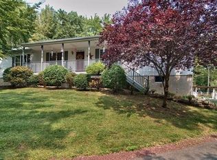 1850 Koch Rd, Kunkletown, PA 18058