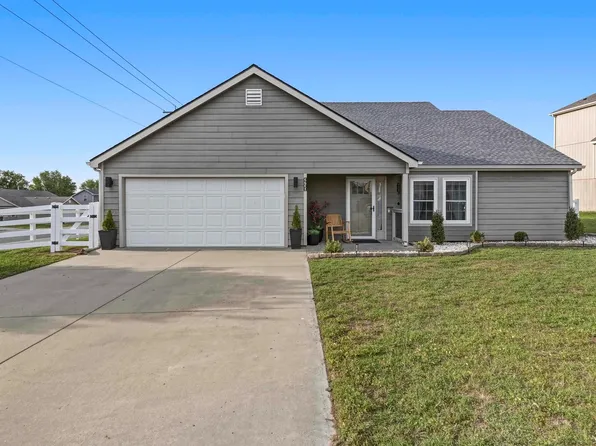 2730 Oakwood Dr, Junction City, KS 66441