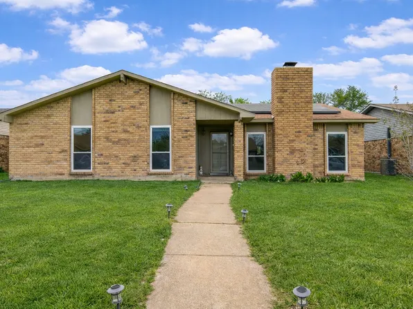 310 Willow Springs Ct, Coppell, TX 75019