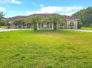 14094 43rd Rd, Loxahatchee, FL 33470