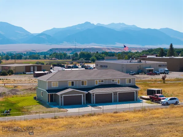 302 Vujo Ln, Ennis, MT 59729