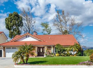 5317 E Suncrest Rd, Anaheim, CA 92807