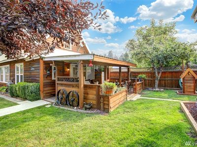 231 Cleveland St, Cle Elum, WA, 98922