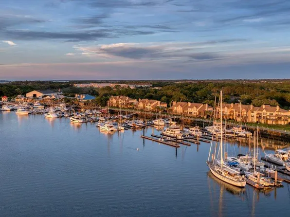 1880 Andell Bluff Blvd #E-8, Johns Island, SC 29455