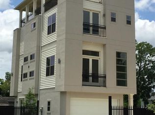 3511 Facundo St #C, Houston, TX 77018