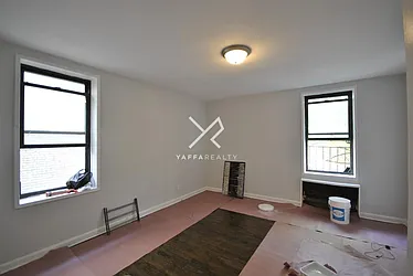 Rented by Yaffa Realty LLC