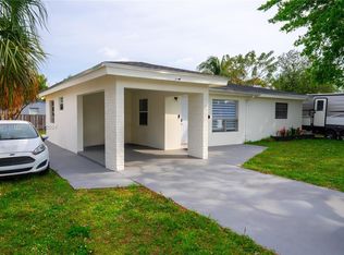 2681 SW 8th St, Fort Lauderdale, FL 33312