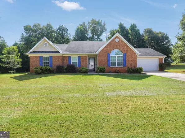 167 Woodlands Dr, Jackson, GA 30233
