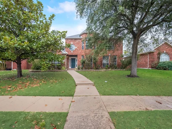 7809 Pirates Cove Dr, Plano, TX 75025