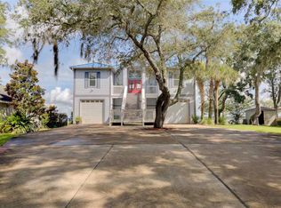 6710 Tom King Bayou Rd, Navarre, FL 32566