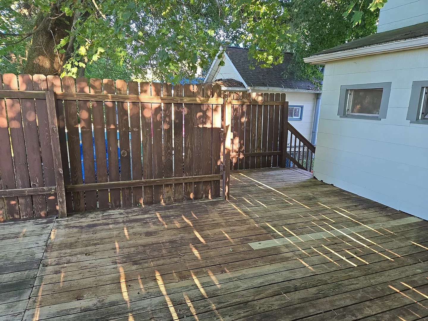 Nicely updated and spacious 3 bedroom house for rent in Titusville, overlooking Oil Creek — Photo 4