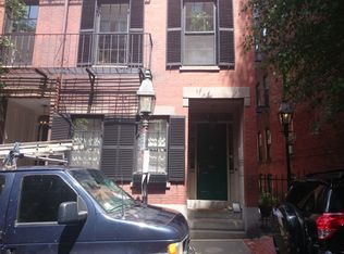 75 Revere St, Boston, MA 02114
