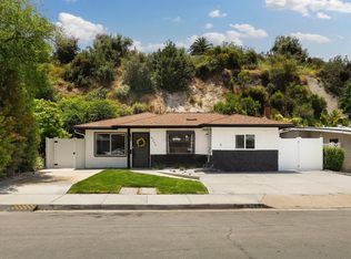 6289 Jeff St, San Diego, CA 92115