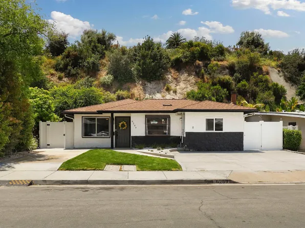 6289 Jeff St, San Diego, CA 92115