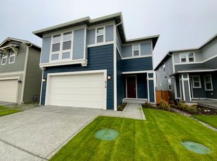 914 Burwood St SE, Olympia, WA 98503