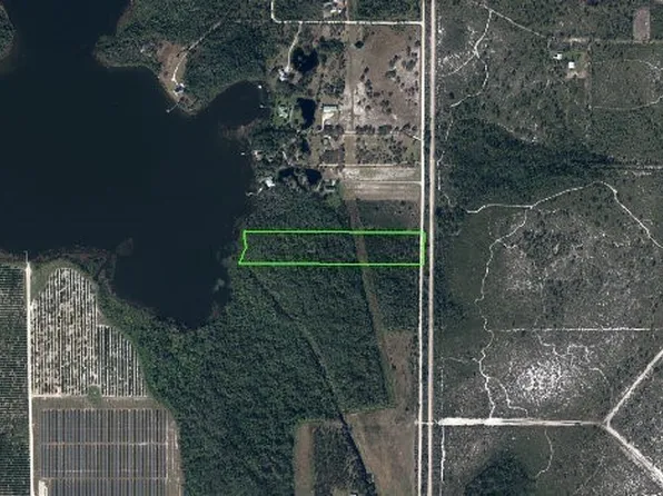 387 Lake Apthorp Dr, Lake Placid, FL 33852