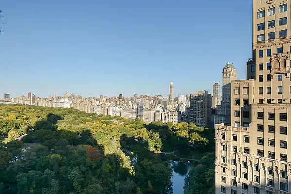 Rented by Brown Harris Stevens | media 4