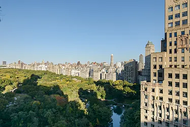 Rented by Brown Harris Stevens