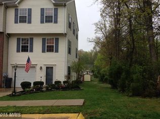 6369 S Lake Ct, Bryans Road, MD 20616