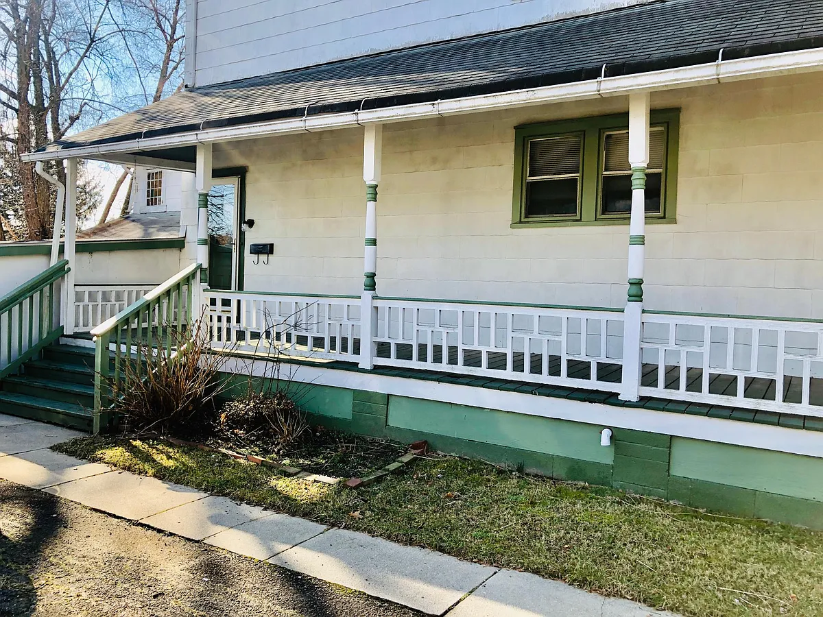 Building Photo - 211 Mount Vernon Ave #2