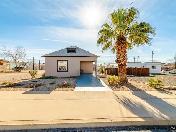 310 E Oak St, Kingman, AZ 86401