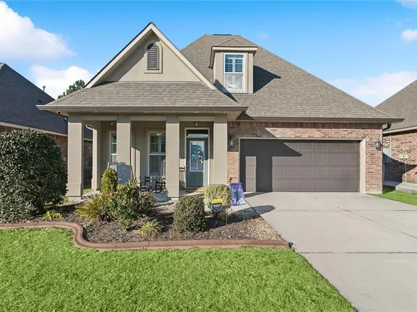 10049 Cesson Ct, Madisonville, LA 70447